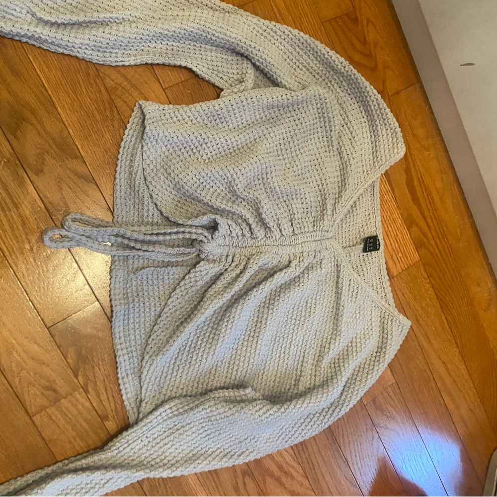 Fitted top